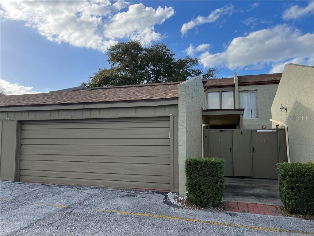 2500 21st St. #61, Winter Haven, FL 33881