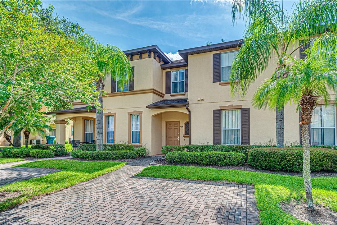 438 Miramar Ave., Davenport, FL 33897