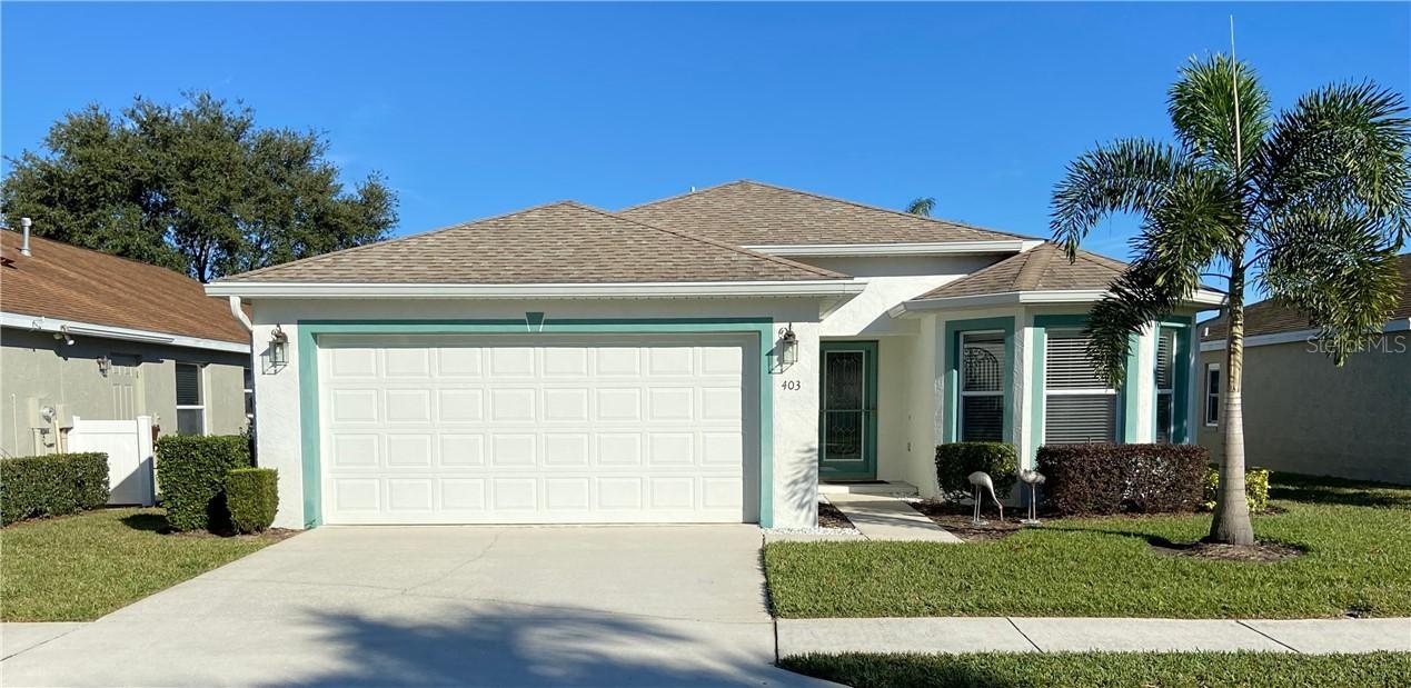 403 Lake Suzanne Dr., Lake Wales, FL 33859