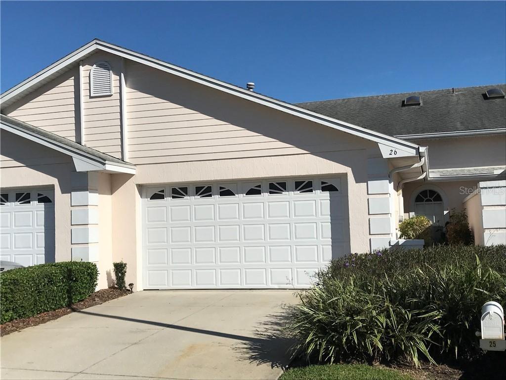26 Enclave Dr., Winter Haven, FL 33884