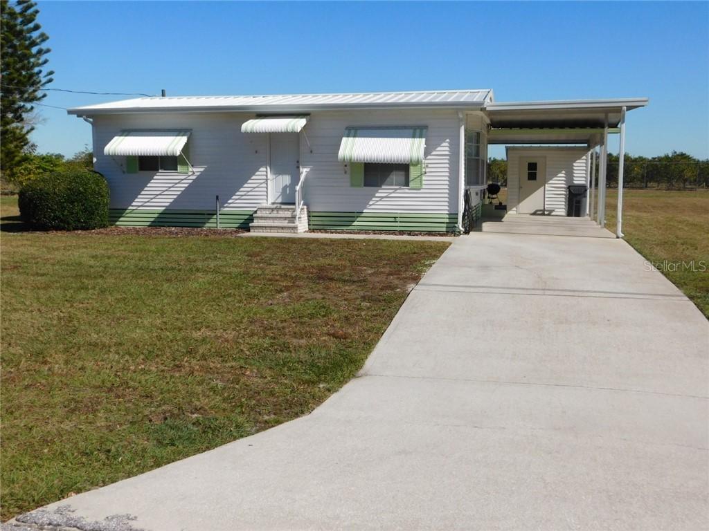 [Address Hidden by Seller], Winter Haven, FL 33884