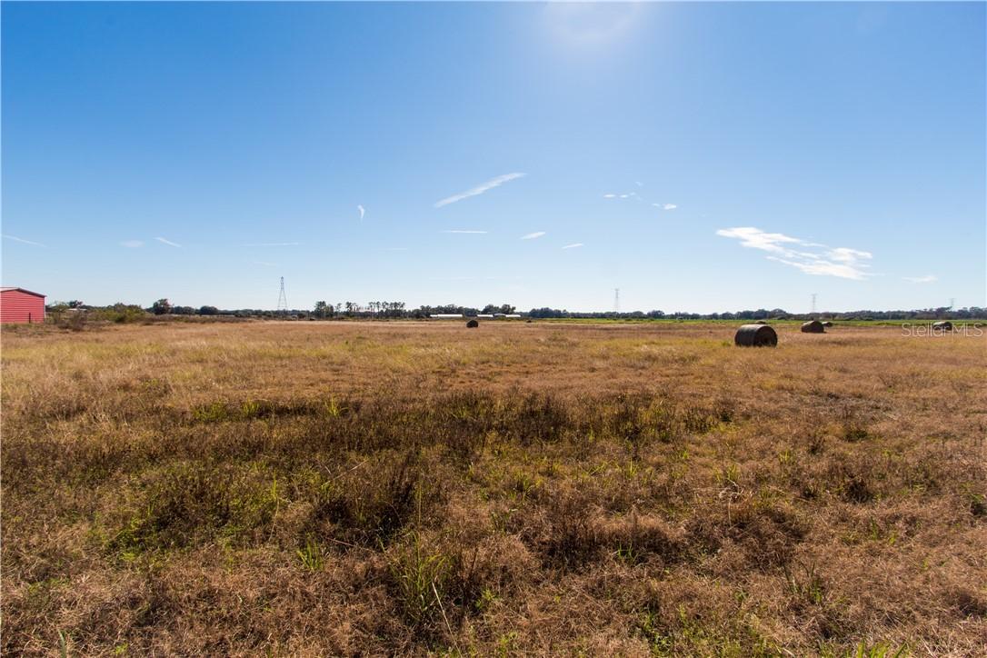 Blanton Acres Rd, Plant City, FL 33565