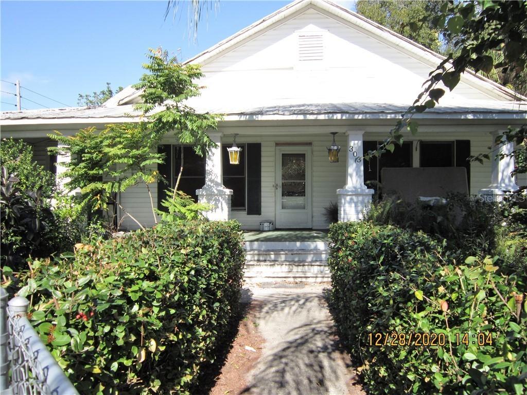 303 E Polk Ave., Lake Wales, FL 33853