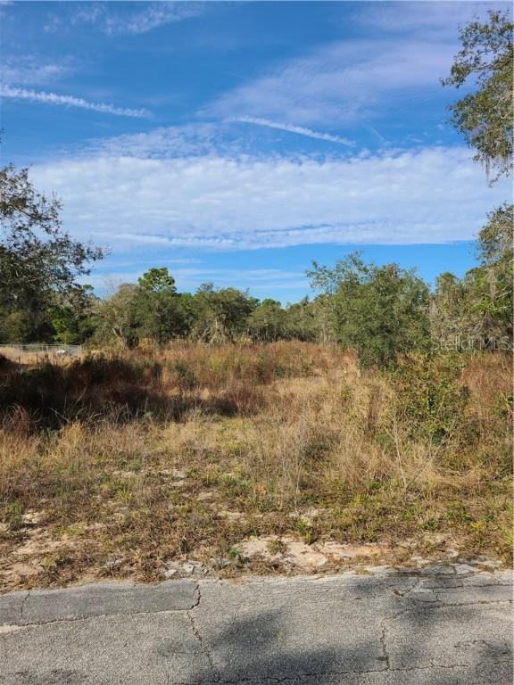 Hartman Rd., Lake Wales, FL 33898