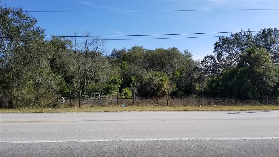 U S Hwy 17 92, Davenport, FL 33837