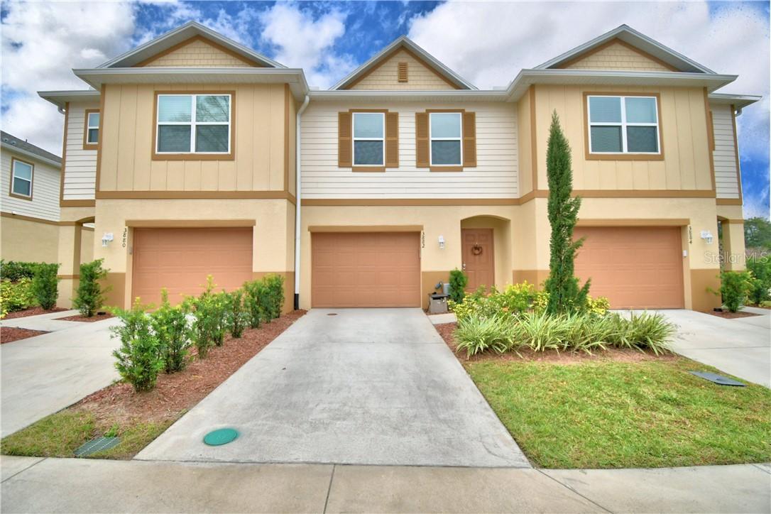 3882 Hampstead Ln., Lakeland, FL 33810