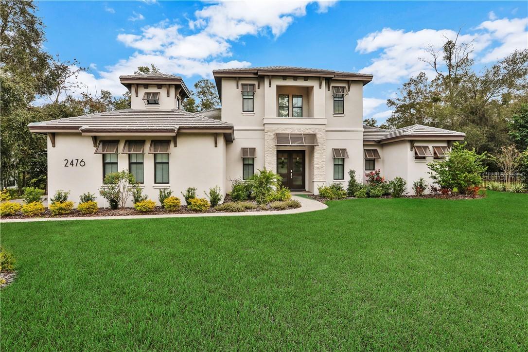 2476 Delphi Cir., Lakeland, FL 33812