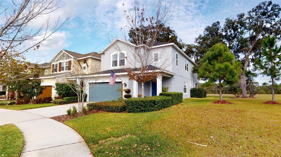 14215 Natures Reserve Dr., Lithia, FL 33547