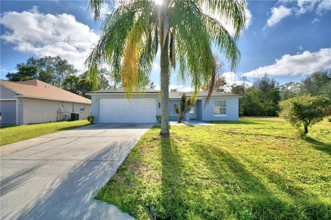 712 Cockatoo Ct., Poinciana, FL 34759