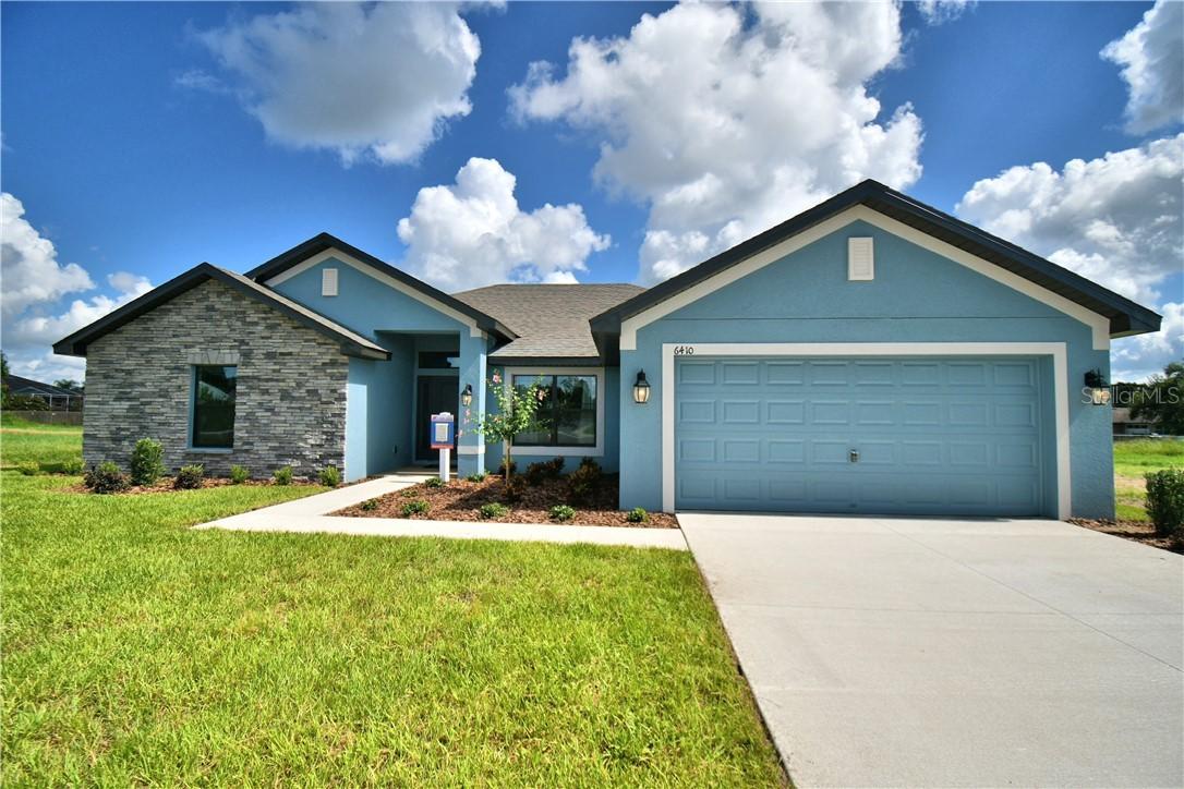 6410 Alamanda Hills Cir., Lakeland, FL 33813