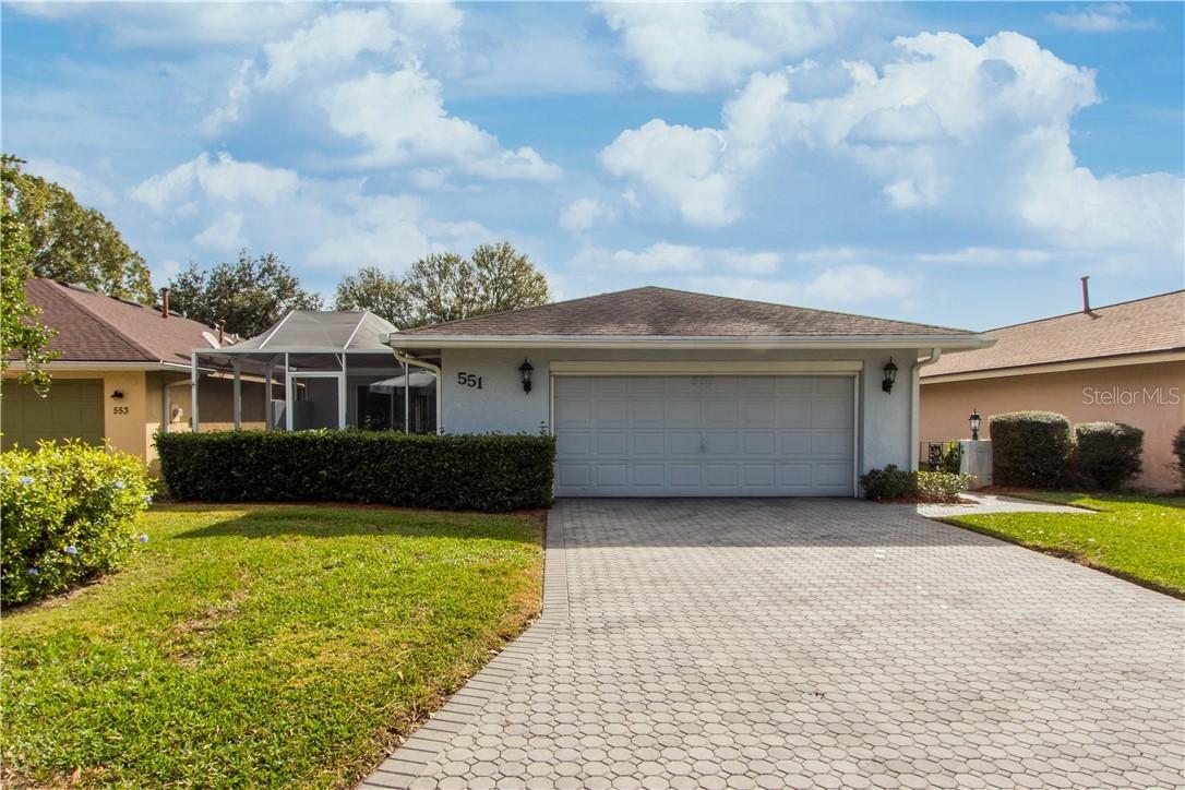 551 Saint Andrews Rd., Winter Haven, FL 33884