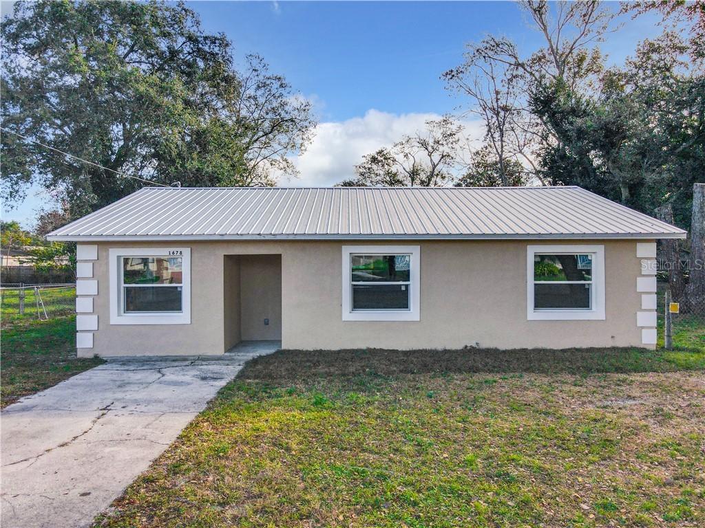 1678 32nd St., Winter Haven, FL 33881
