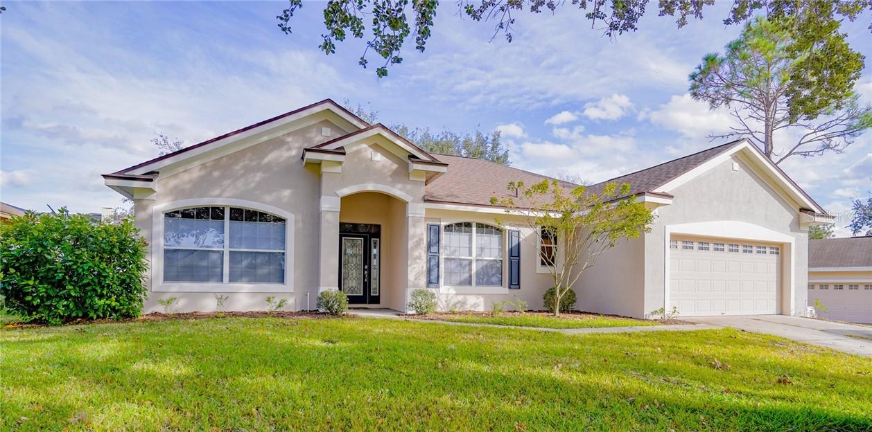 10518 Via Milano Ct., Clermont, FL 34711