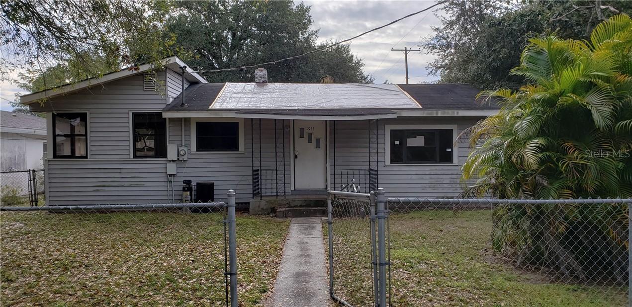 2232 Avenue A, Winter Haven, FL 33880