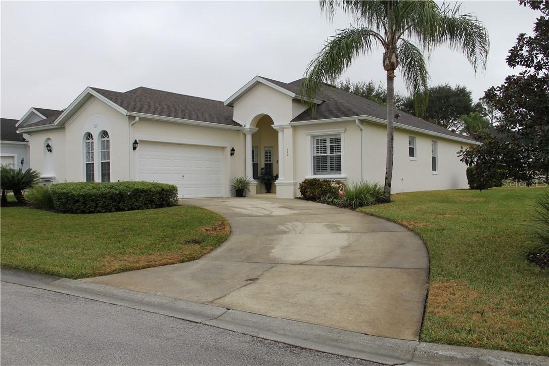 469 Orista Dr, Davenport, FL 33897