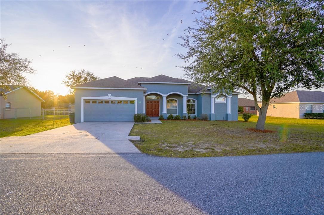 120 Brandy Chase Blvd., Winter Haven, FL 33880