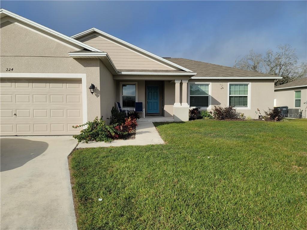 224 Solis Dr., Winter Haven, FL 33880
