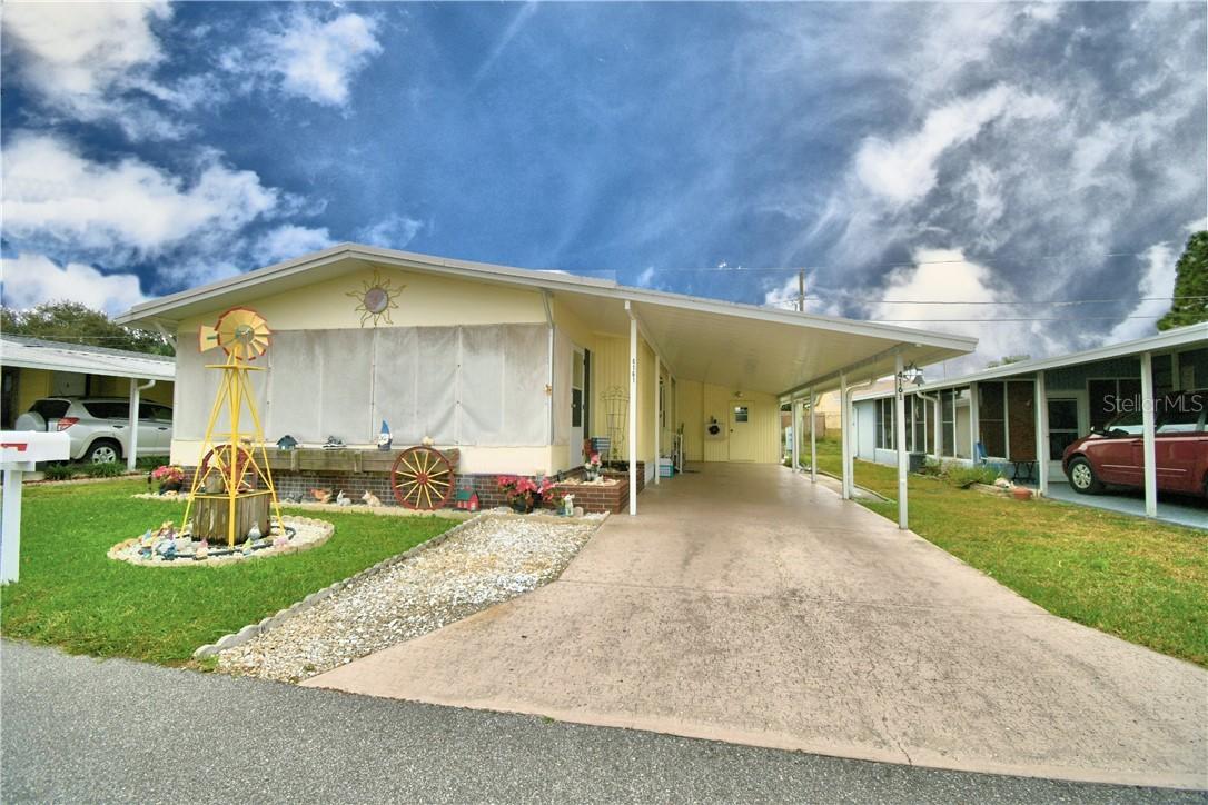 4161 Rolling Oaks Dr., Winter Haven, FL 33880