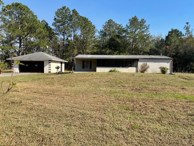 110 Country World Dr., Davenport, FL 33897