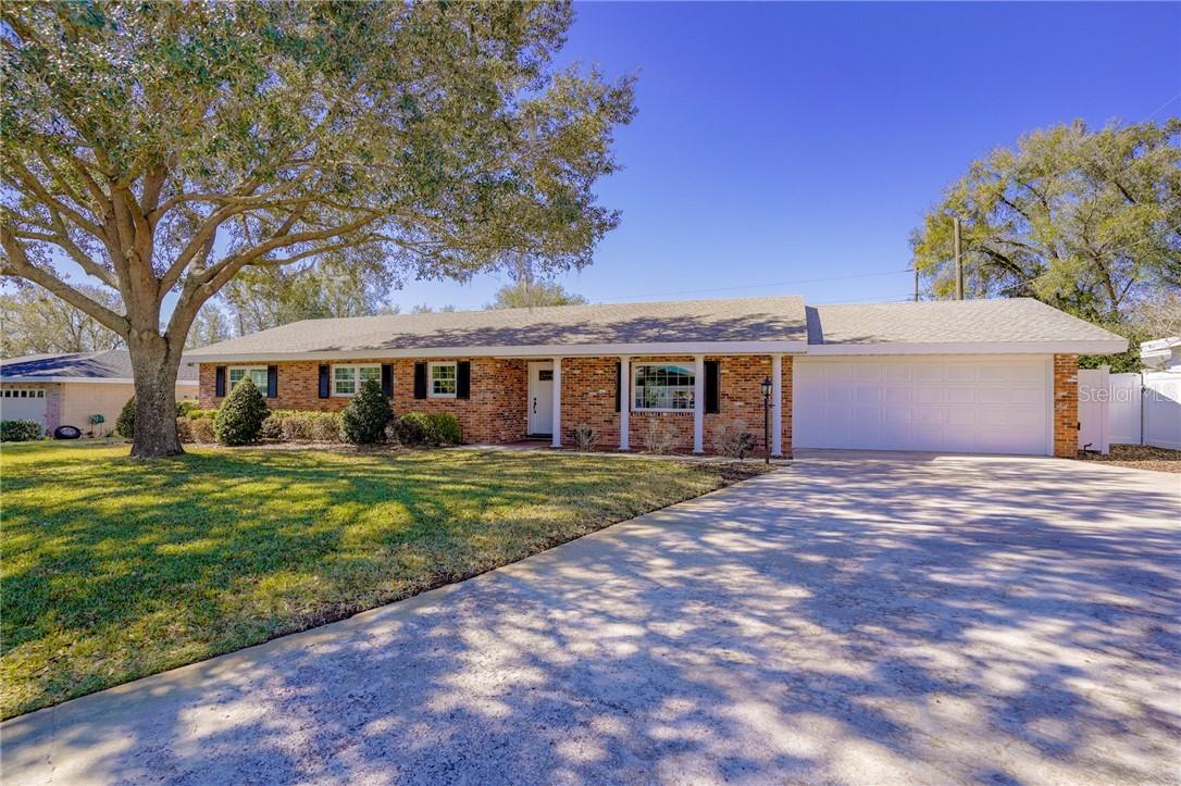 101 Lake Link Cir., Winter Haven, FL 33884