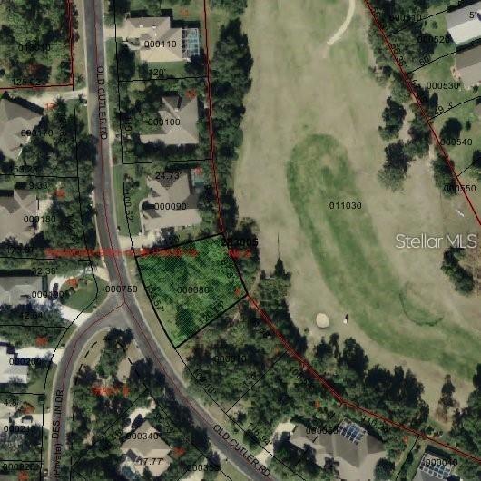 1036 Old Cutler Rd., Lake Wales, FL 33898