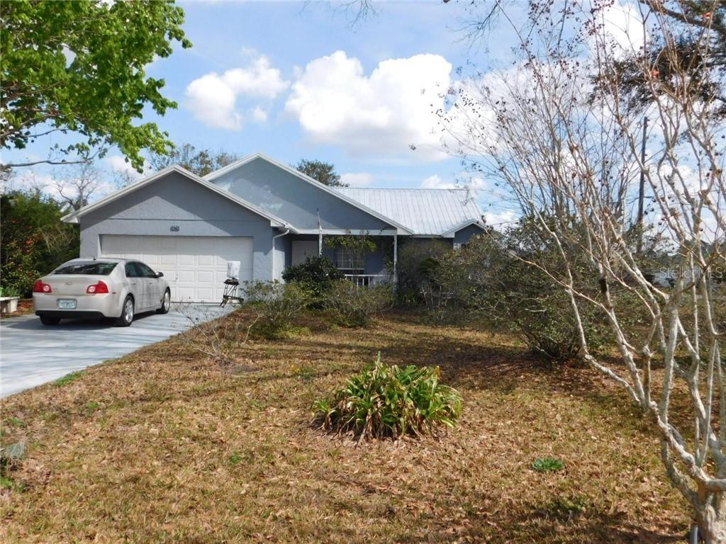 [Address Hidden by Seller], Poinciana, FL 34759