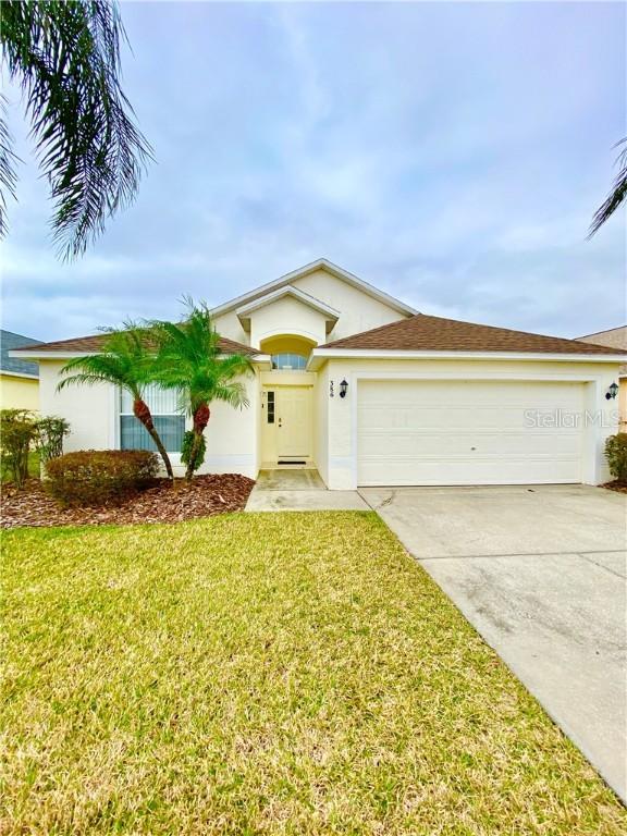386 Tivoli Cir., Davenport, FL 33837