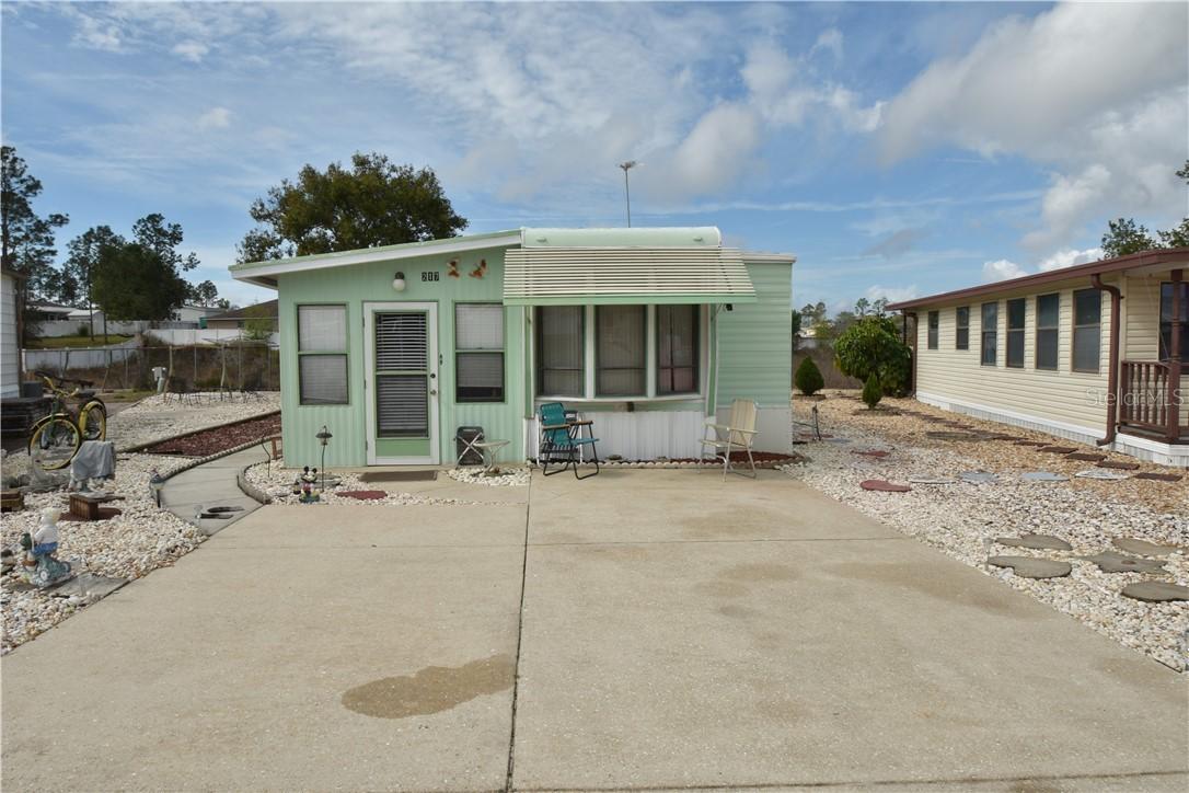 217 Palm Crest Ln., Davenport, FL 33837