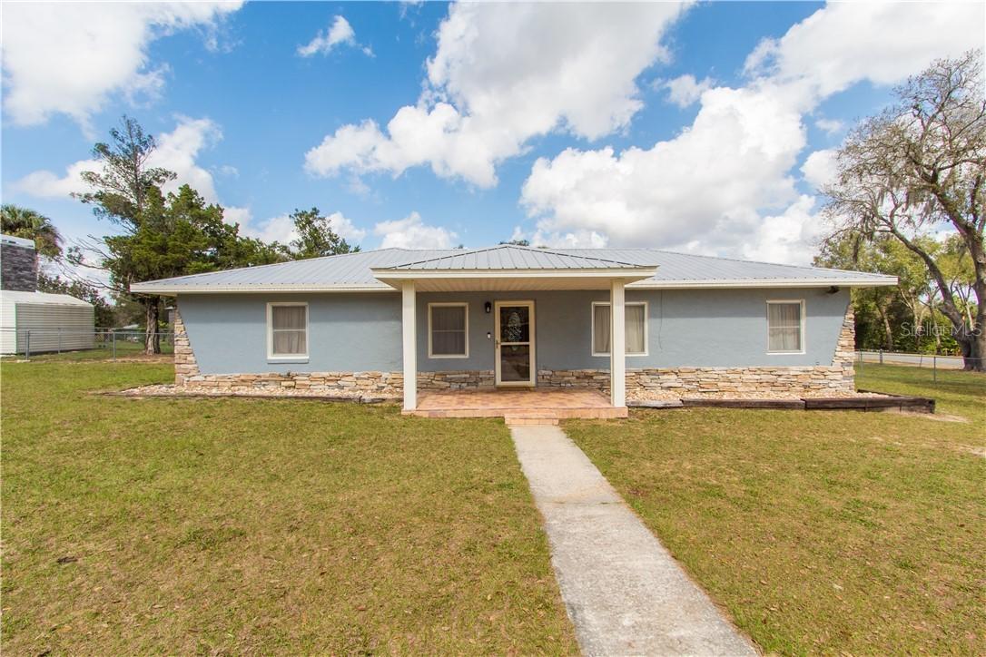 312 E Maple St., Davenport, FL 33837