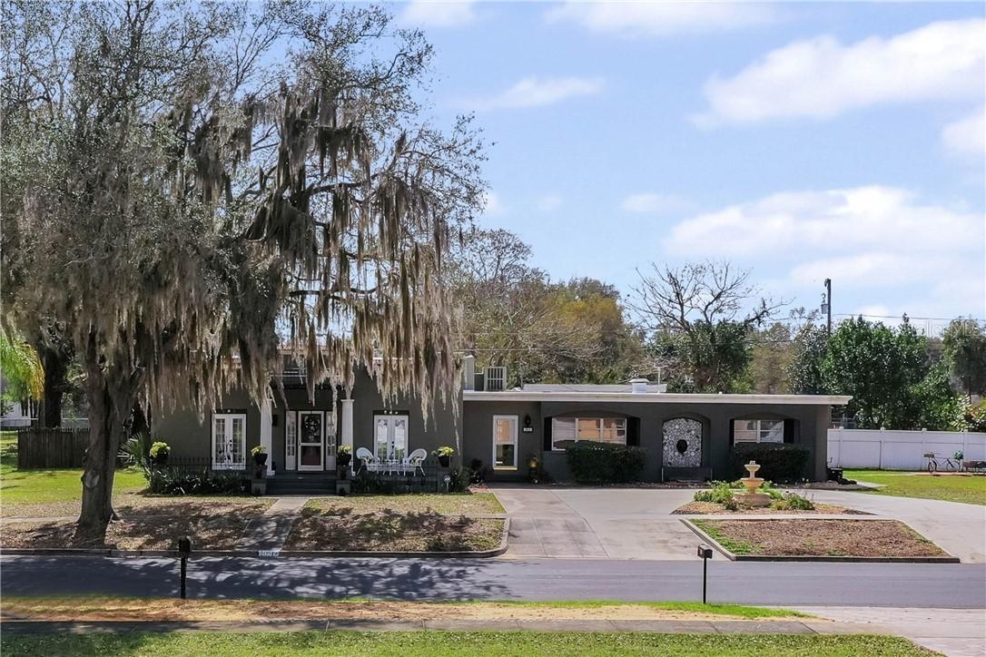 205 E Lemon St., Davenport, FL 33837