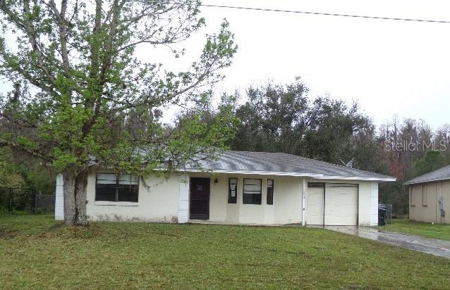 632 Reindeer Dr., Poinciana, FL 34759