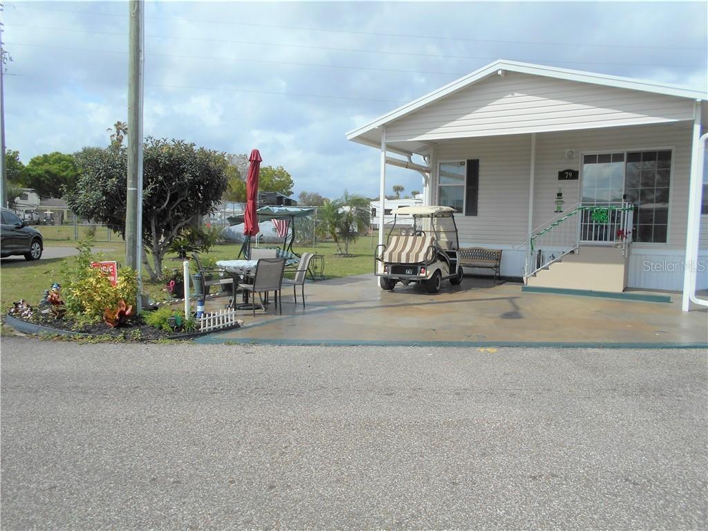 9000 Us Highway 192 #79, Clermont, FL 34714