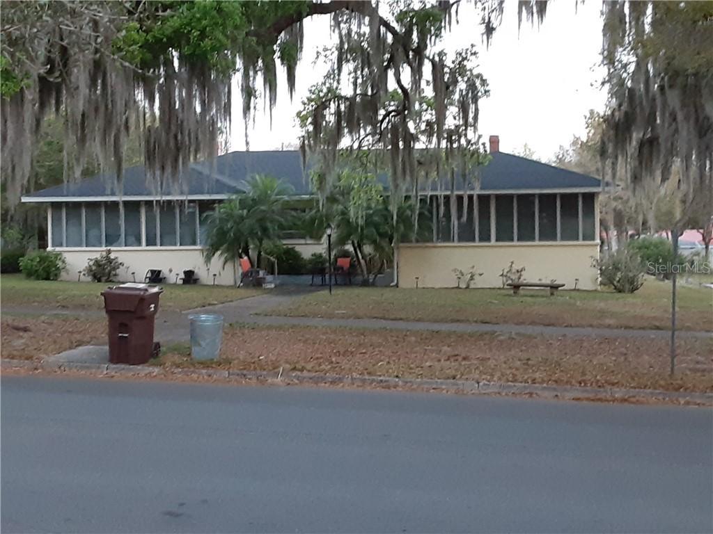 421 E Central Ave., Lake Wales, FL 33853