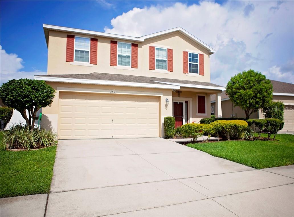 3491 Julius Estates Blvd., Winter Haven, FL 33881