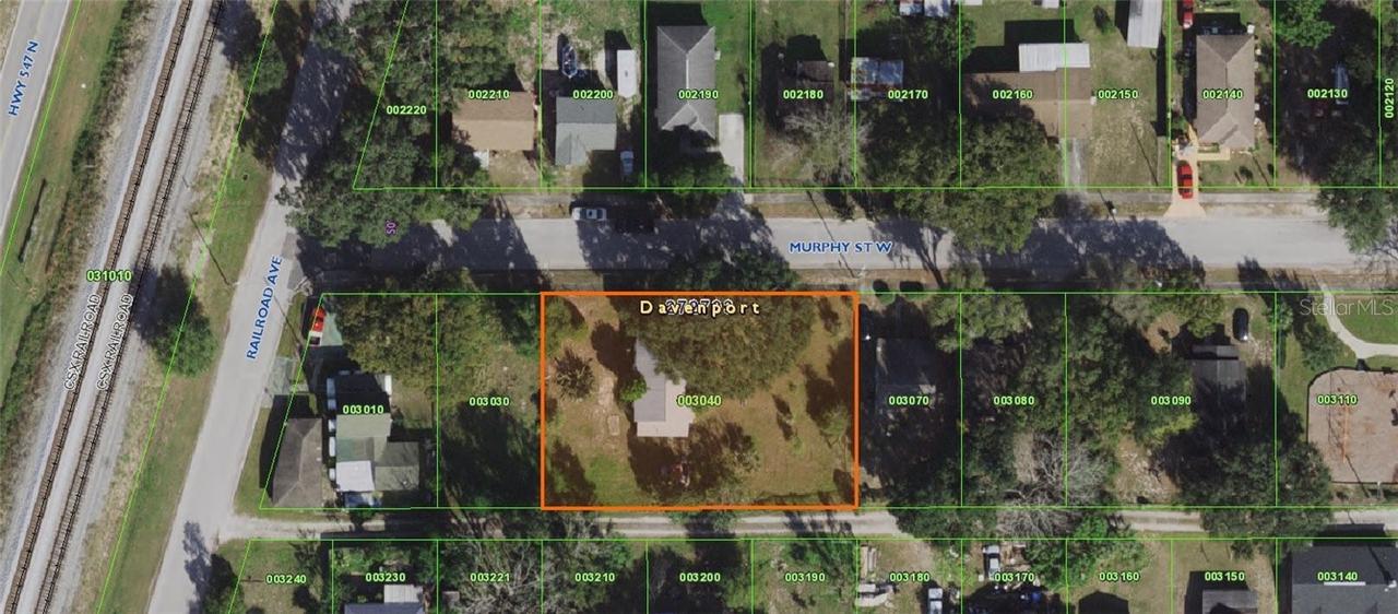 113 W Murphy St., Davenport, FL 33837