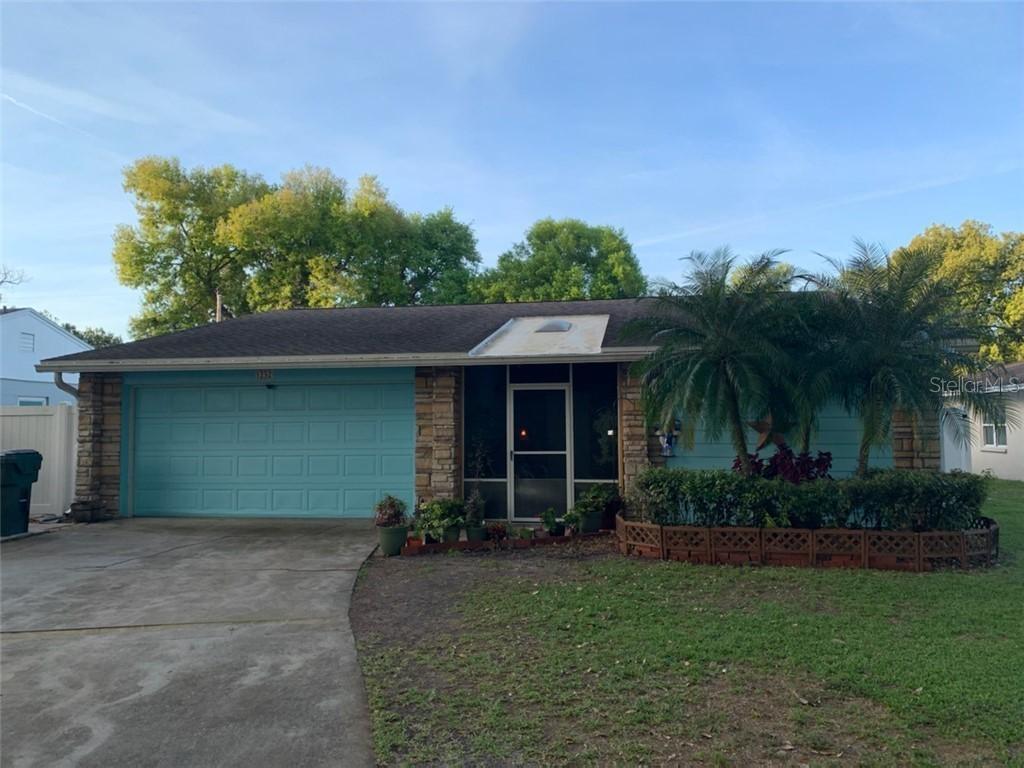 1232 Spinnaker Dr., Lakeland, FL 33805