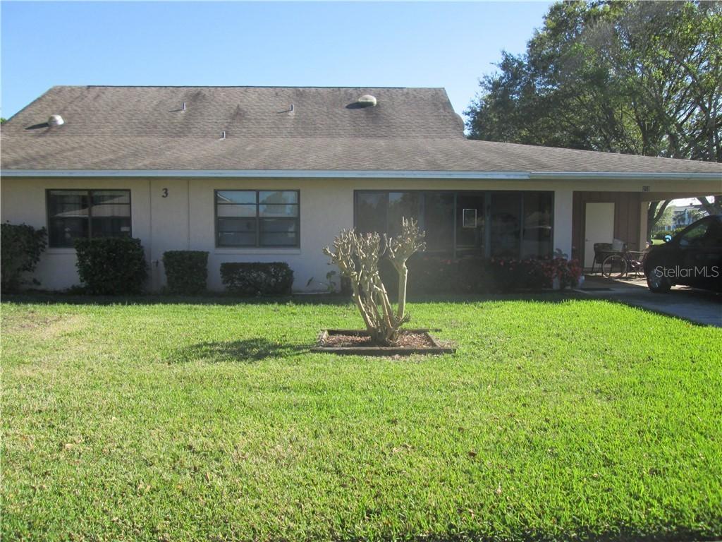 218 Genesis Pointe Dr. #3, Lake Wales, FL 33859
