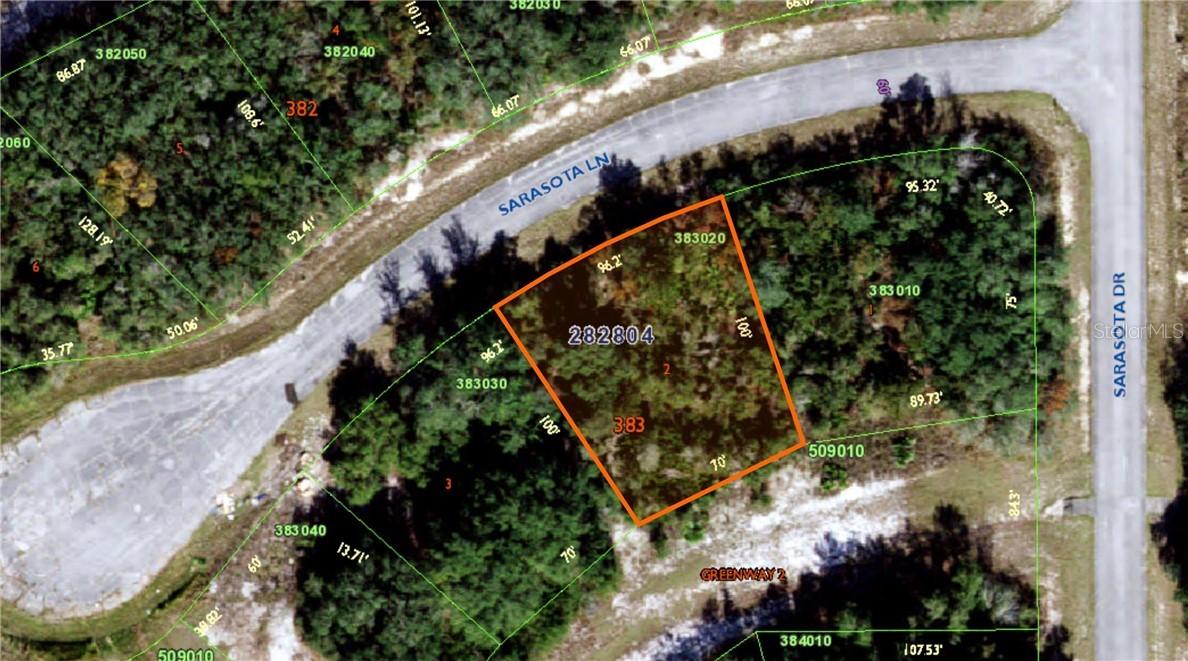504 Sarasota Ln., Poinciana, FL 34759