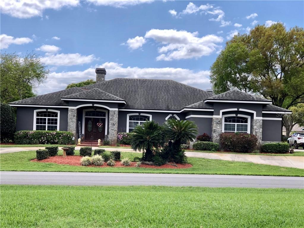 71 Ryann Nicole Ct., Winter Haven, FL 33884