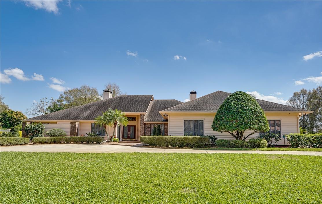 2506 Partridge Dr., Winter Haven, FL 33884