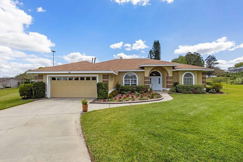 416 Smiley Ct., Winter Haven, FL 33884
