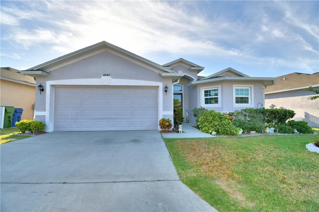 2042 Lakeridge Dr., Winter Haven, FL 33881