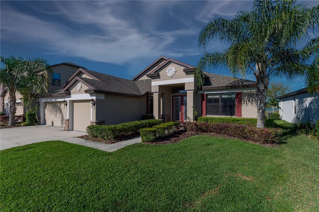 1342 Heritage Landings Dr., Lakeland, FL 33805
