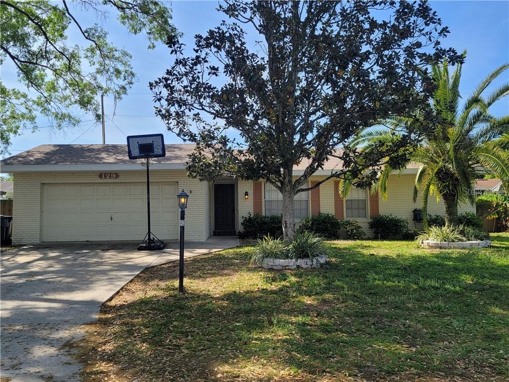 129 Whittier Ln., Winter Haven, FL 33884