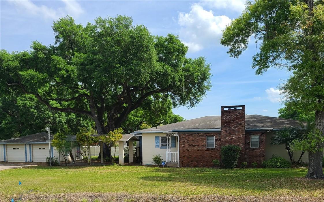 2415 N Combee Rd., Lakeland, FL 33805