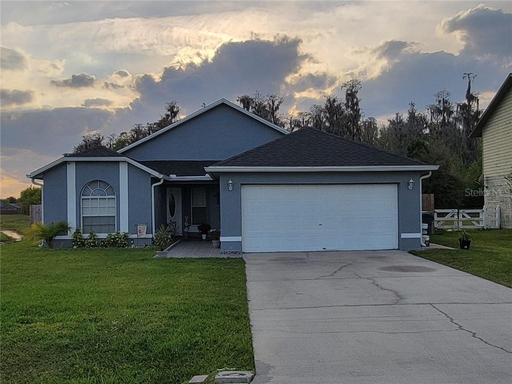 624 Reindeer Dr., Poinciana, FL 34759
