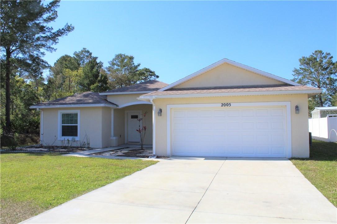 2005 Maple Ln., Poinciana, FL 34759