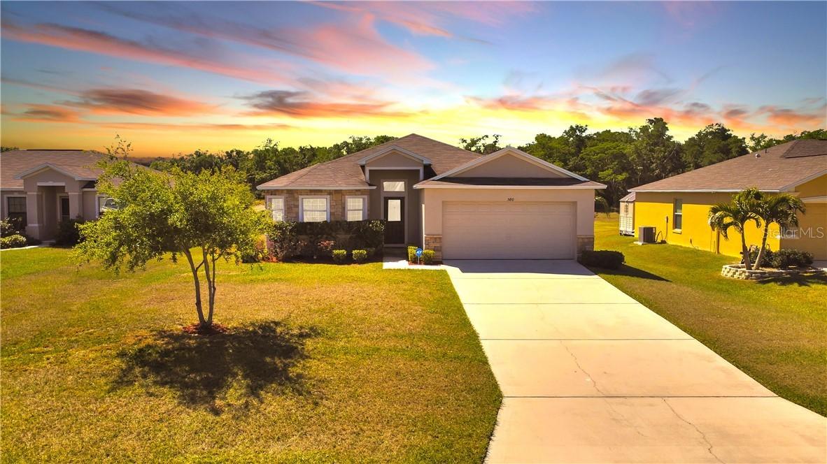 580 Majestic Gardens Blvd., Winter Haven, FL 33880