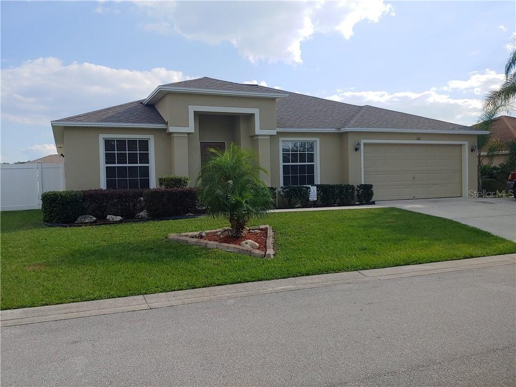 122 Majestic Gardens Ct Ct., Winter Haven, FL 33884