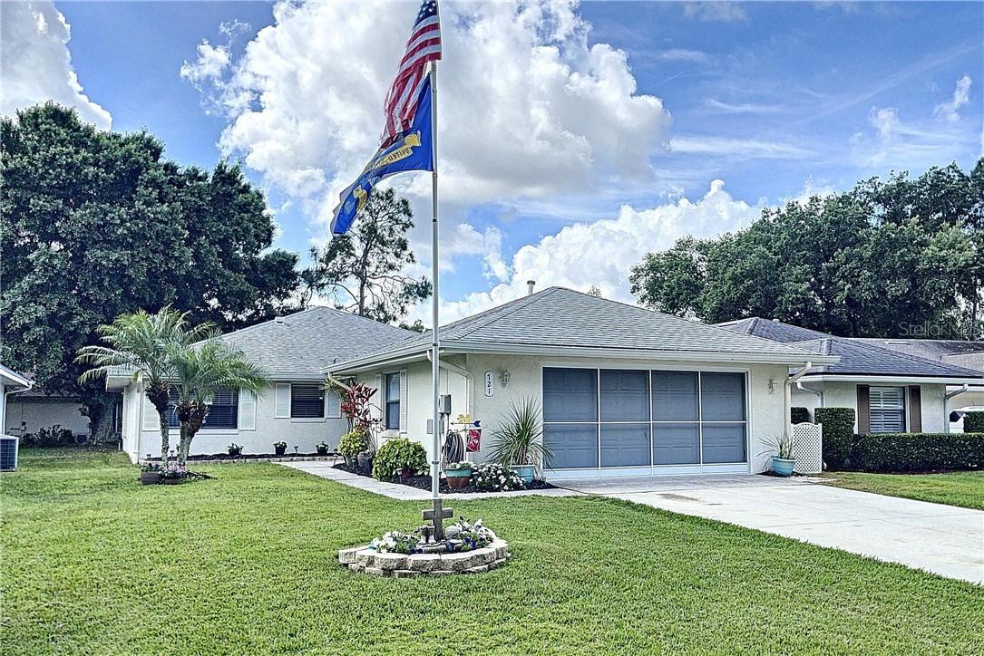 721 Canberra Rd Rd., Winter Haven, FL 33884